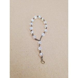 Sif Prayer Bead Bracelet: Norse Goddess of Abundance and Fertility, Brid…